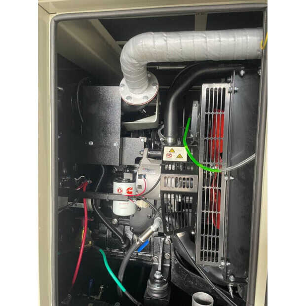 2026 CUMMINS 4BTA3.9-G2-48455079