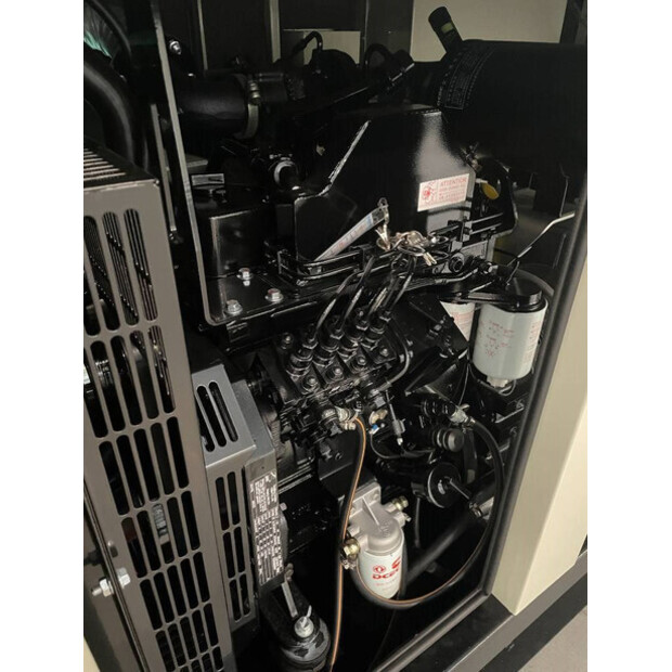 2026 CUMMINS 4BTA3.9-G2-48455080