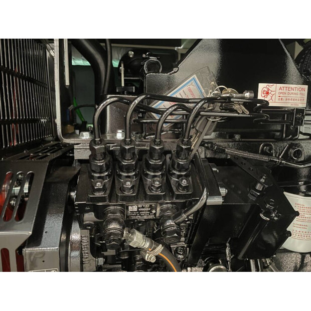 2026 CUMMINS 4BTA3.9-G2-48455081