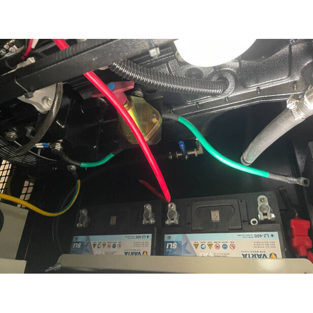 2026 CUMMINS 4BTA3.9-G2-48455091