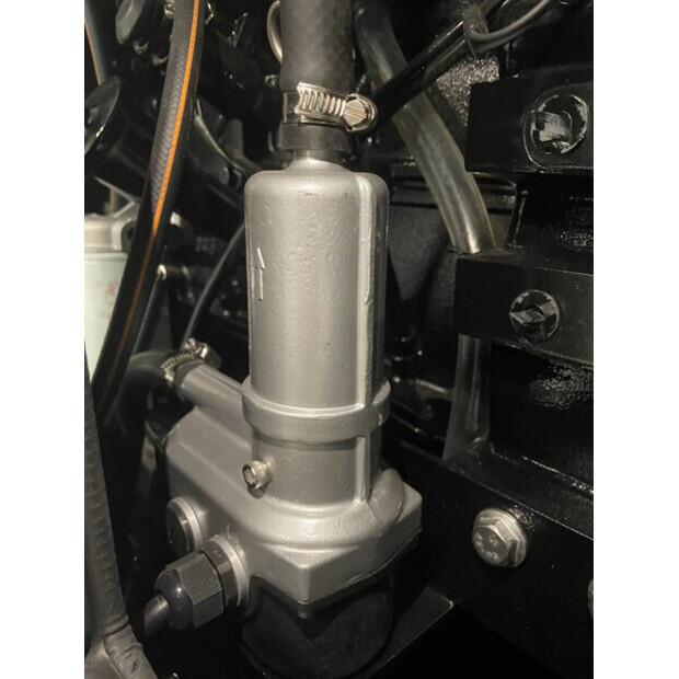 2026 CUMMINS 4BTA3.9-G2-48455092
