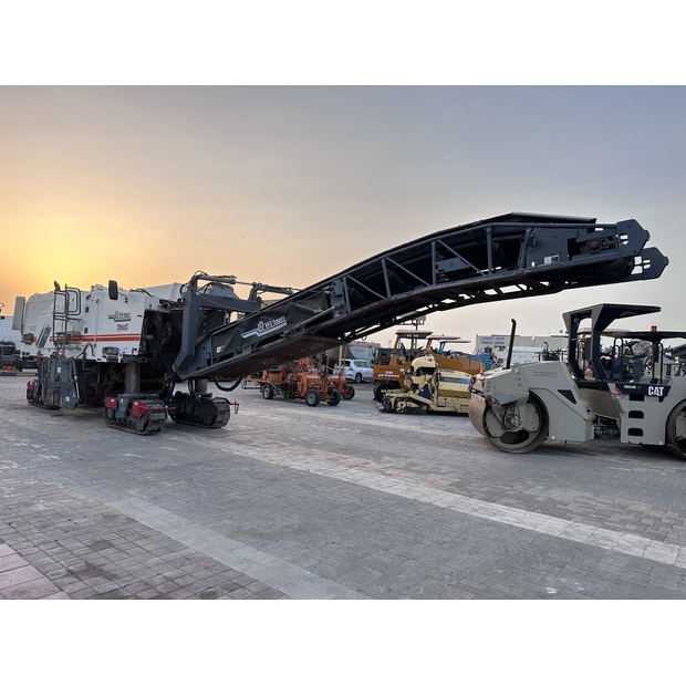 2008 Wirtgen W2100-48455179