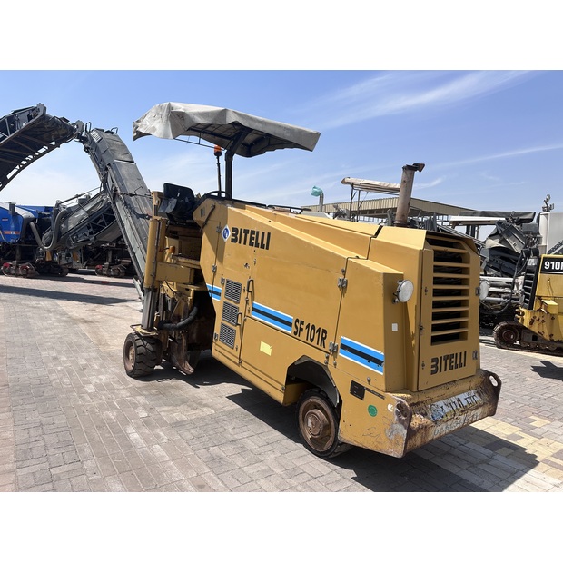 2005 بيتللي SF101R-48455869