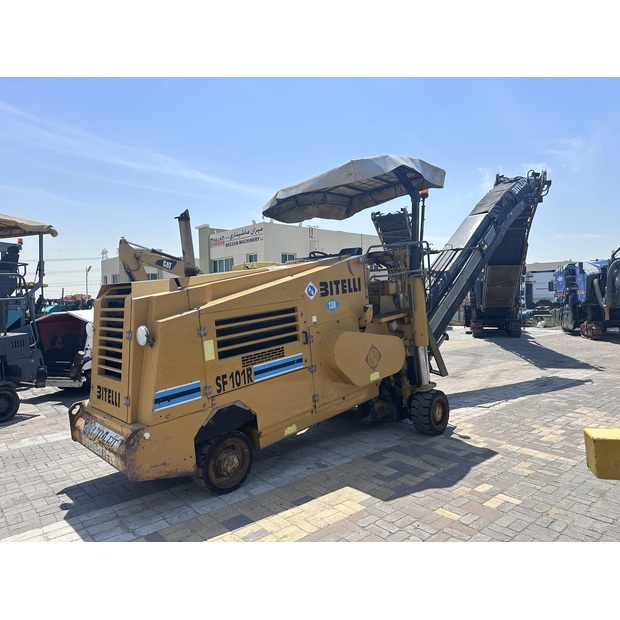 2005 بيتللي SF101R-48455870