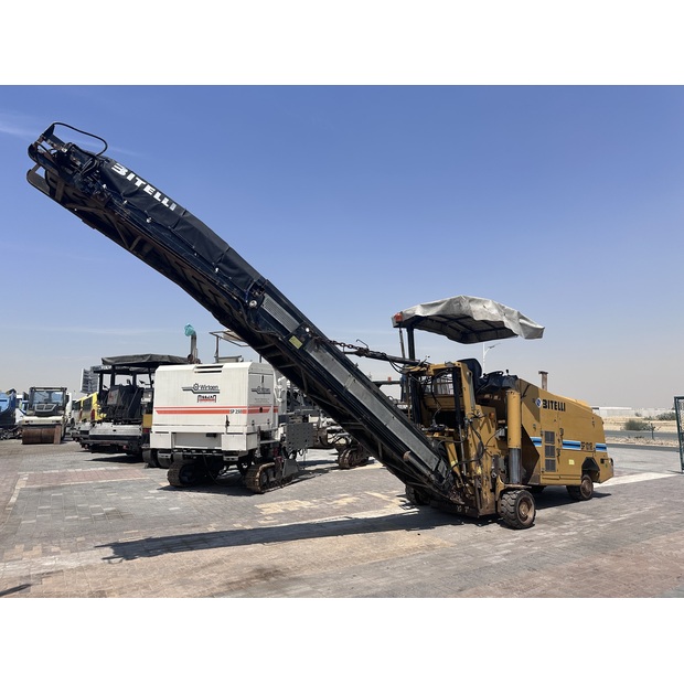 2005 بيتللي SF101R-48455872
