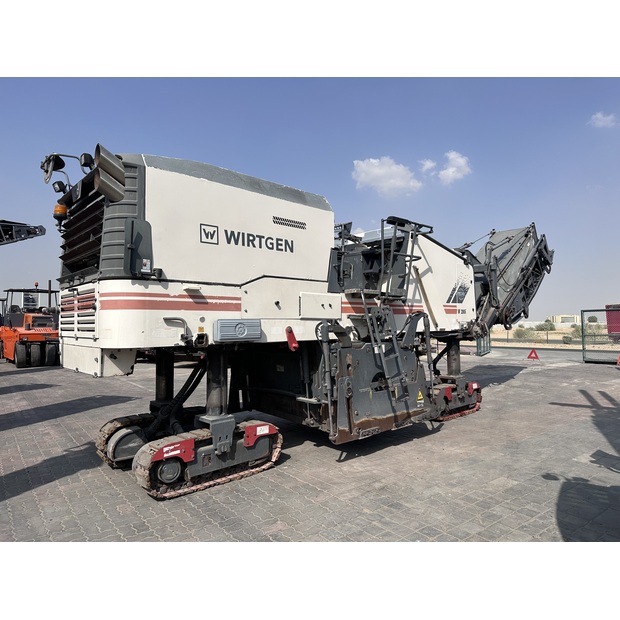 2015 Wirtgen W200I-48456366
