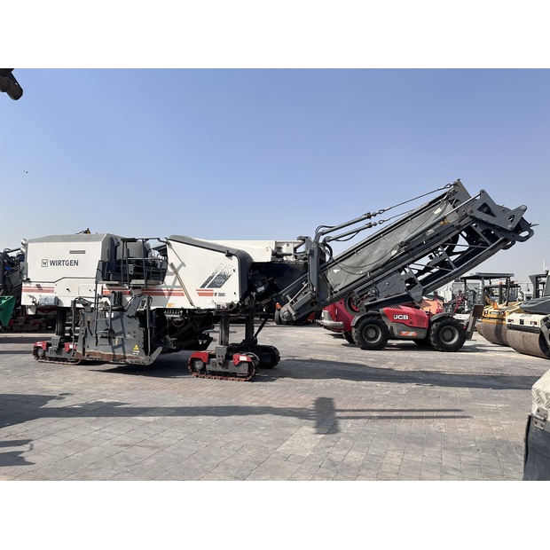 2015 Wirtgen W200I-48456367