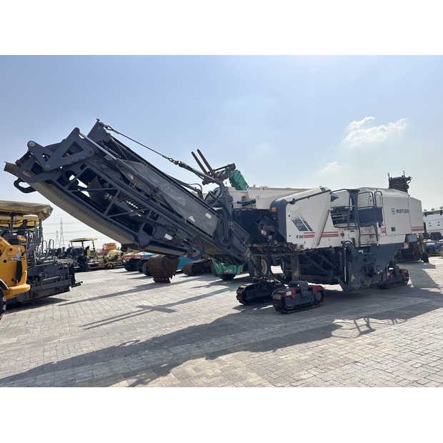 2015 Wirtgen W200I-48456368