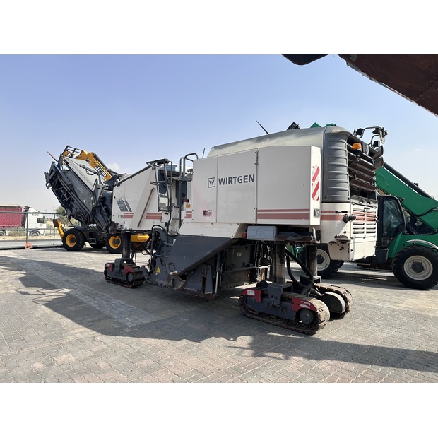 2015 Wirtgen W200I-48456369