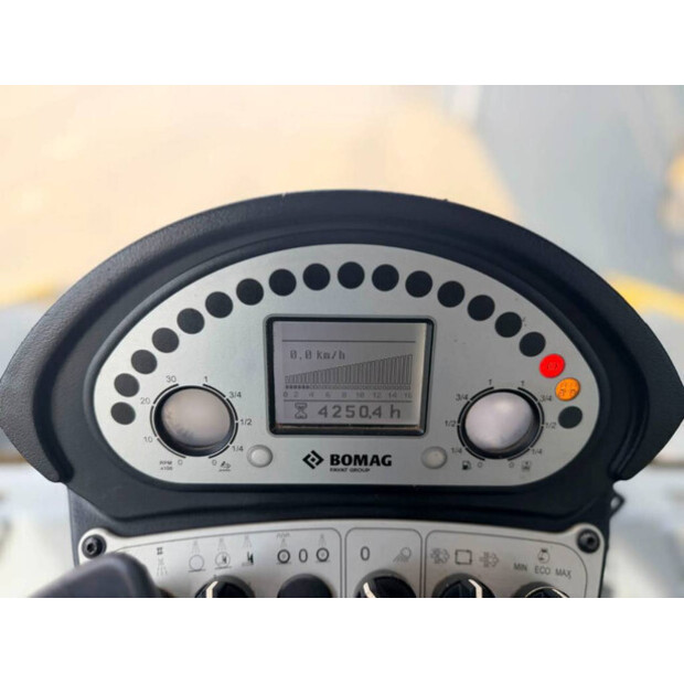 2016 BOMAG BW161AD-5-48456389