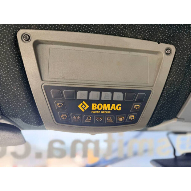 2016 BOMAG BW161AD-5-48456390