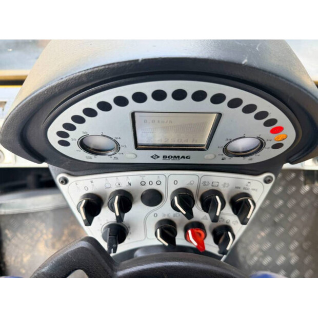 2016 BOMAG BW161AD-5-48456392