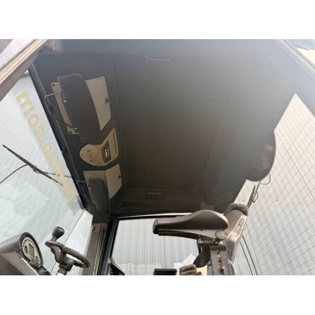 2016 BOMAG BW161AD-5-48456396