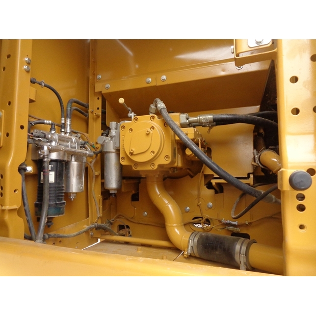 2023 Caterpillar 320GC-48456429