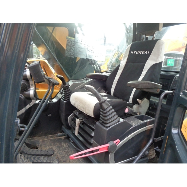 2025 Hyundai R220-48456463