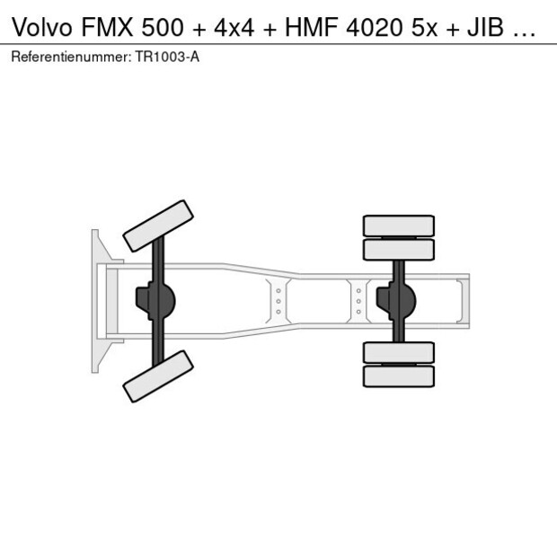 2017 فولفو FMX-48456586