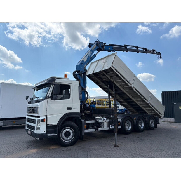 2005 Volvo FM-48456603