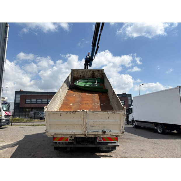 2005 Volvo FM-48456607