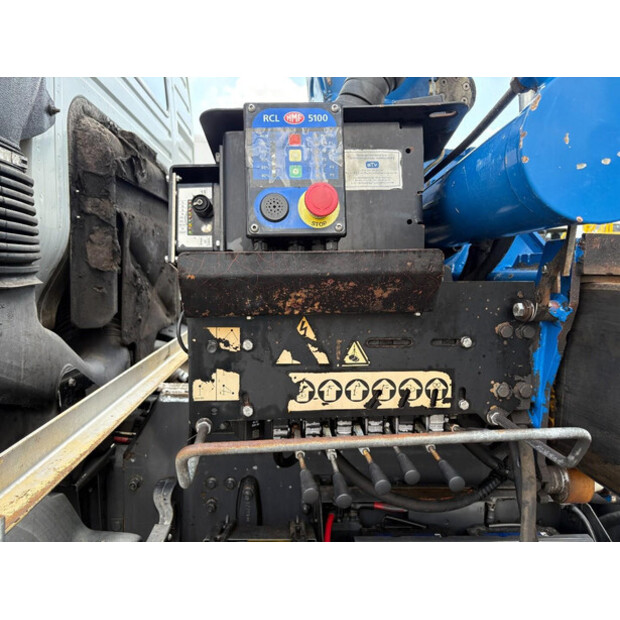 2005 Volvo FM-48456608