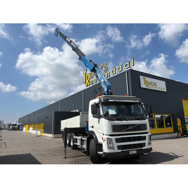 2005 Volvo FM-48456610