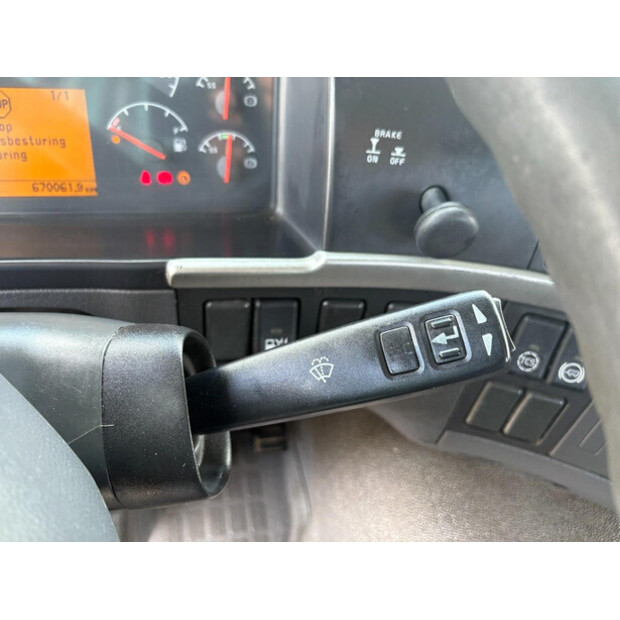 2005 Volvo FM-48456624