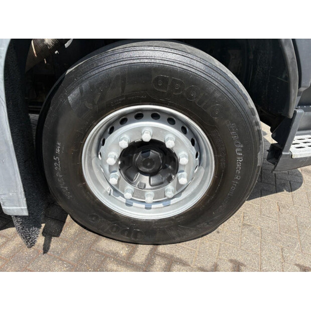2005 Volvo FM-48456628