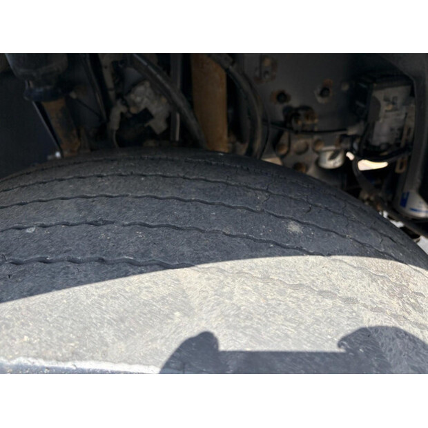 2005 Volvo FM-48456632