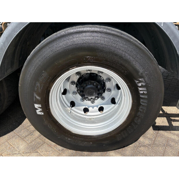 2005 Volvo FM-48456633