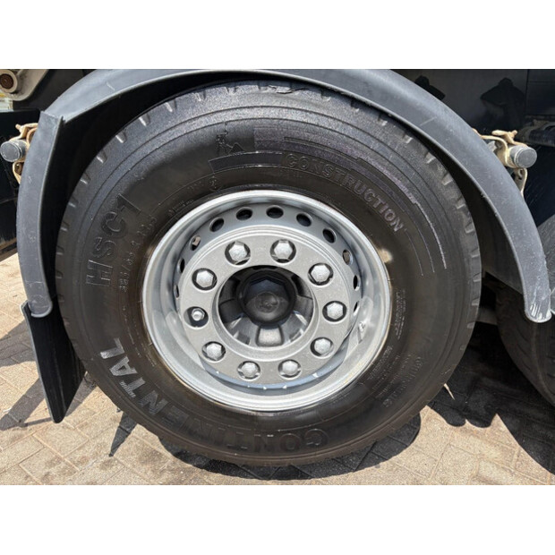 2005 Volvo FM-48456640