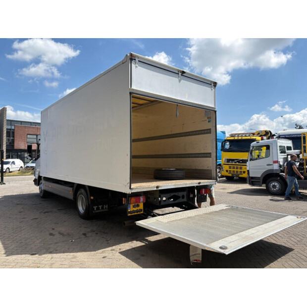 2007 Mercedes-Benz Atego 1018L-48456654