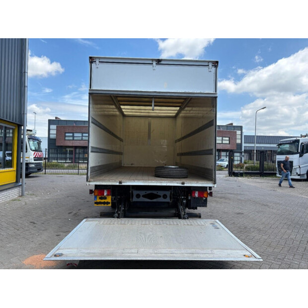 2007 Mercedes-Benz Atego 1018L-48456655