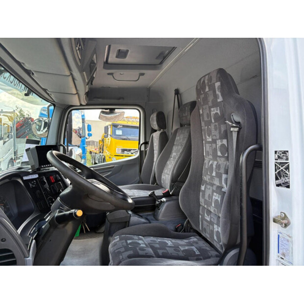 2007 Mercedes-Benz Atego 1018L-48456657