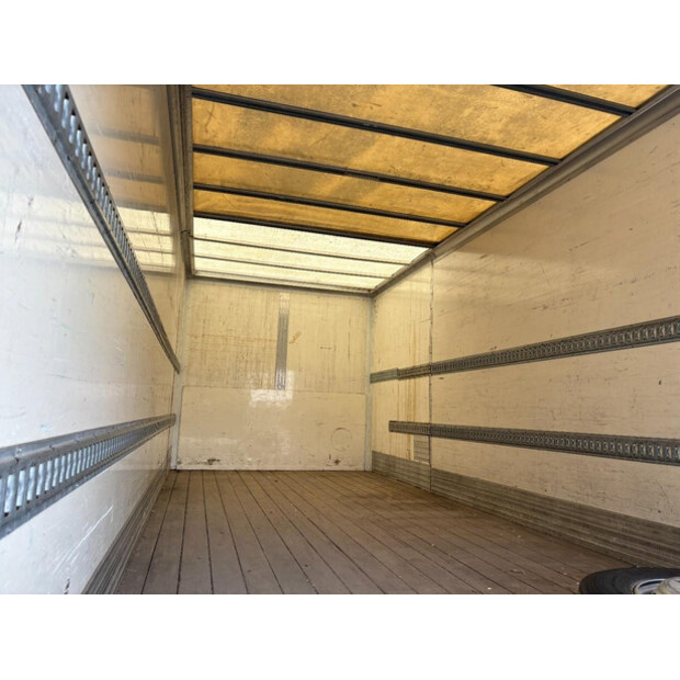 2007 Mercedes-Benz Atego 1018L-48456658