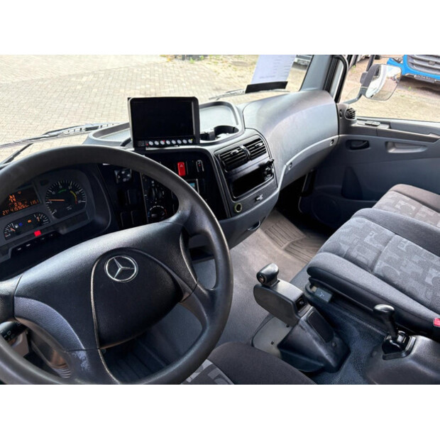 2007 Mercedes-Benz Atego 1018L-48456661