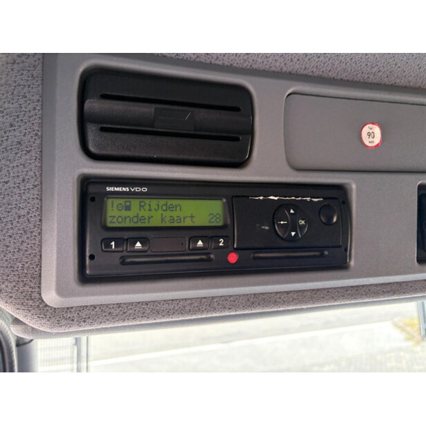 2007 Mercedes-Benz Atego 1018L-48456662