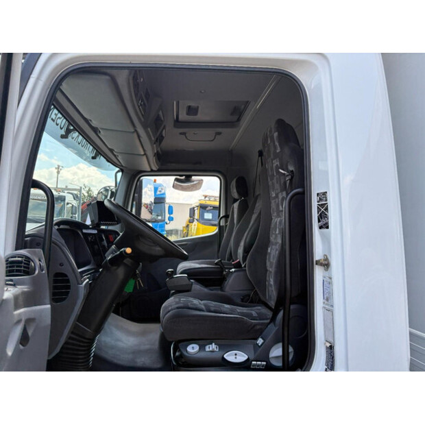 2007 Mercedes-Benz Atego 1018L-48456663