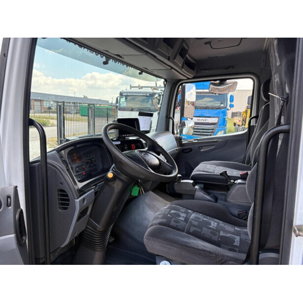 2007 Mercedes-Benz Atego 1018L-48456664