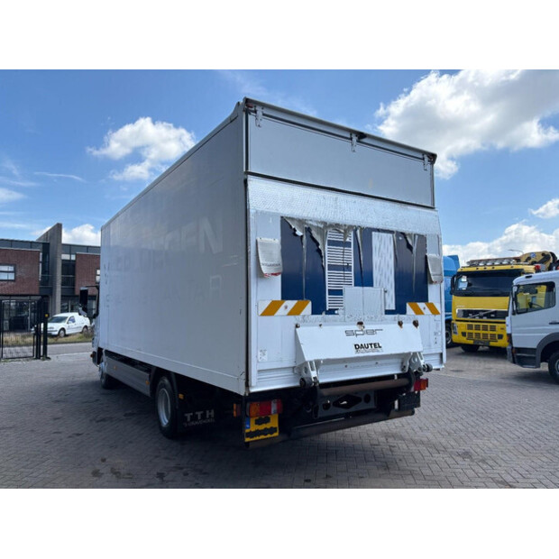 2007 Mercedes-Benz Atego 1018L-48456669