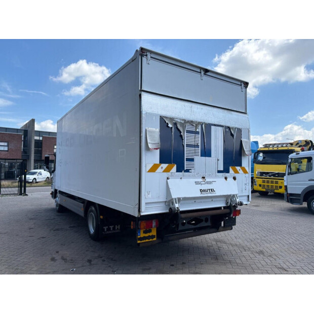 2007 Mercedes-Benz Atego 1018L-48456670