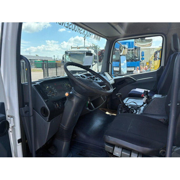 2004 مرسيدس بنز ATEGO-48456686