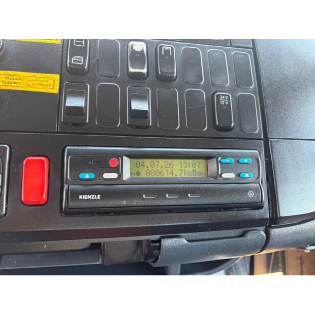 2004 مرسيدس بنز ATEGO-48456689