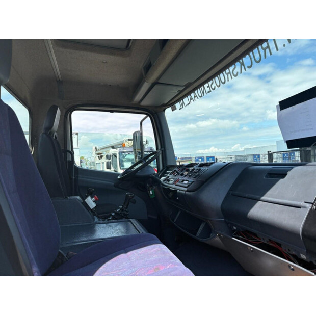 2004 مرسيدس بنز ATEGO-48456699