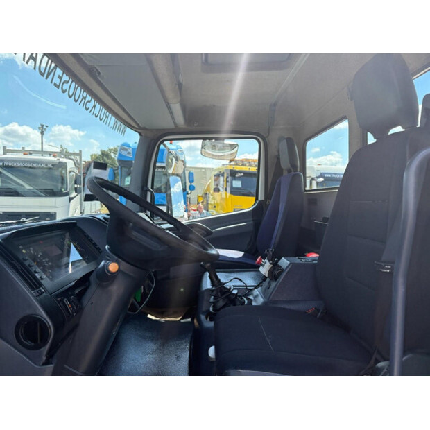 2004 مرسيدس بنز ATEGO-48456700