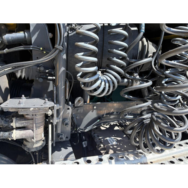 2022 فولفو FH-48456721