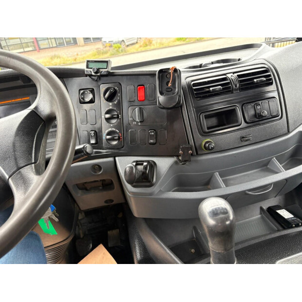 2008 مرسيدس بنز AXOR-48456767