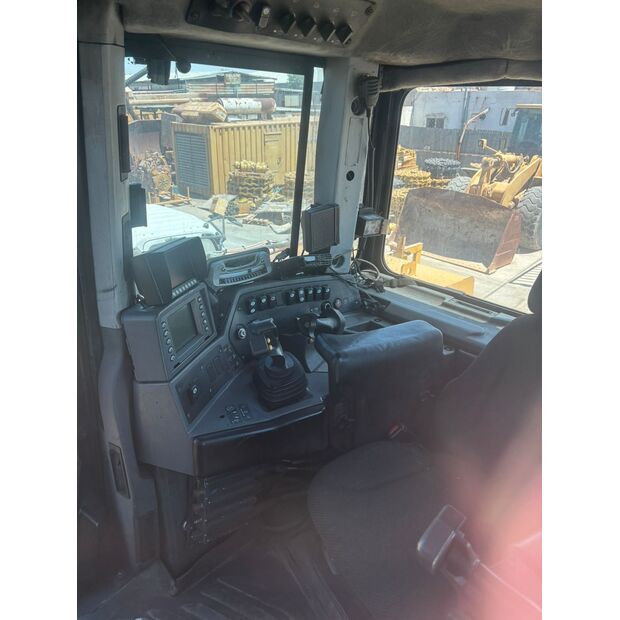 2010 كاتربيلر D10T-48456785