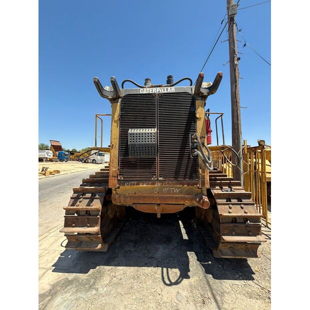 2010 كاتربيلر D10T-48456786