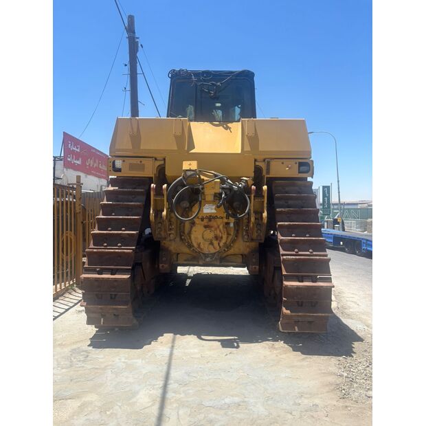2010 كاتربيلر D10T-48456787