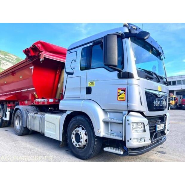 MAN TGS 18.460-48467246