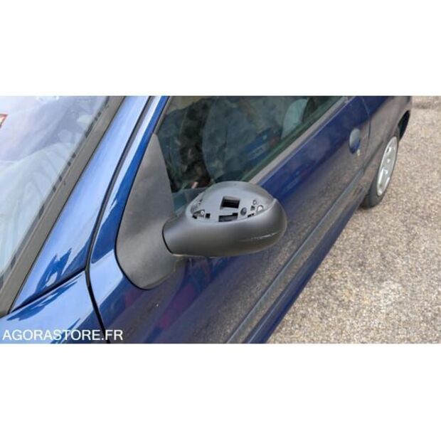 Peugeot 206-48467419